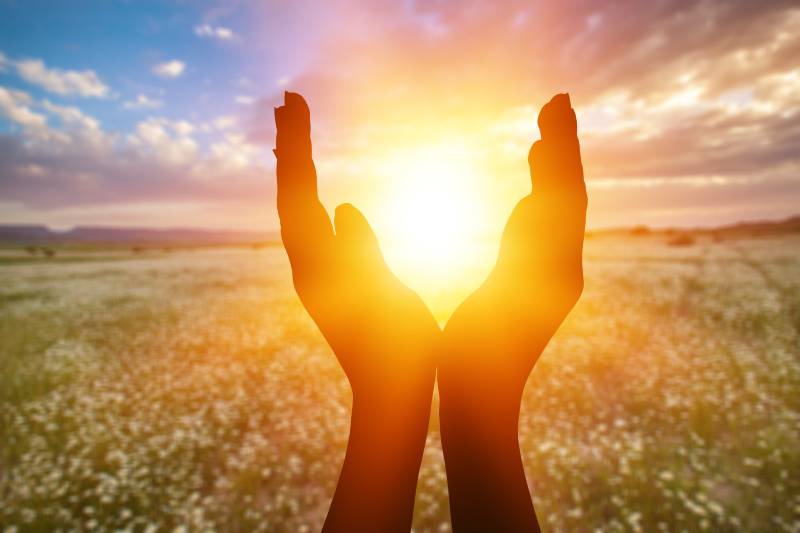 Solsticio