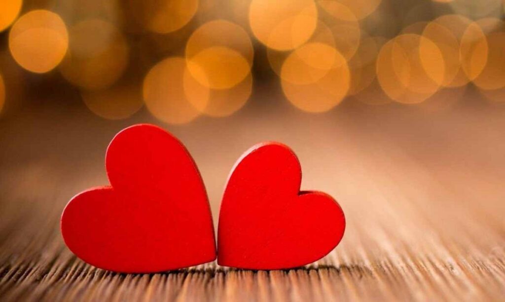 San Valentín