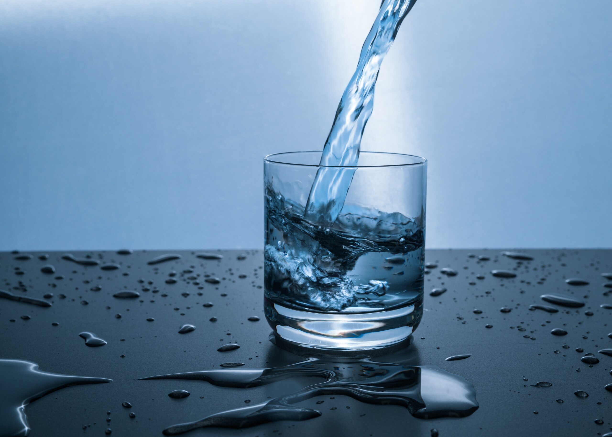 Agua Bendita