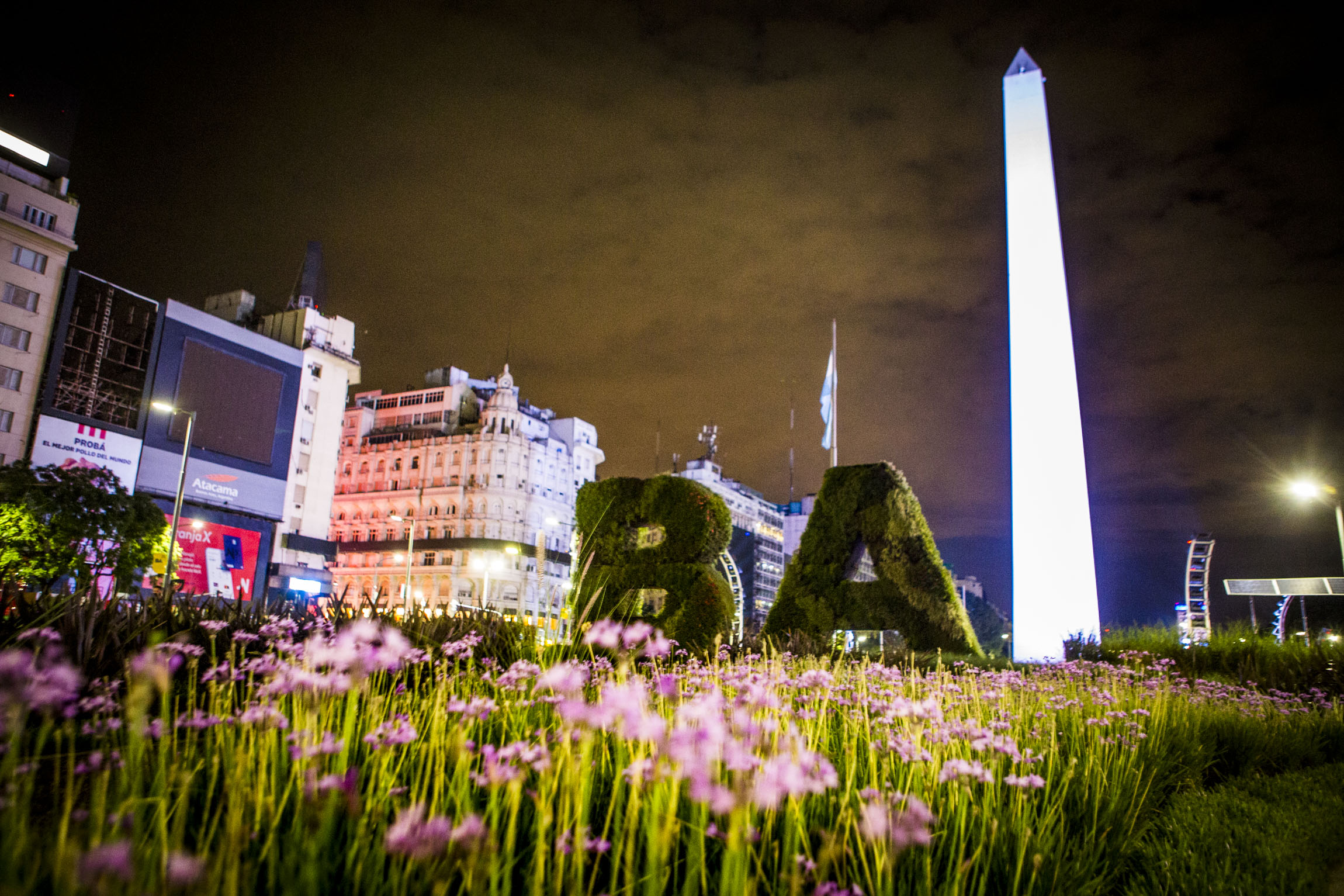 Buenos Aires entre las mejores