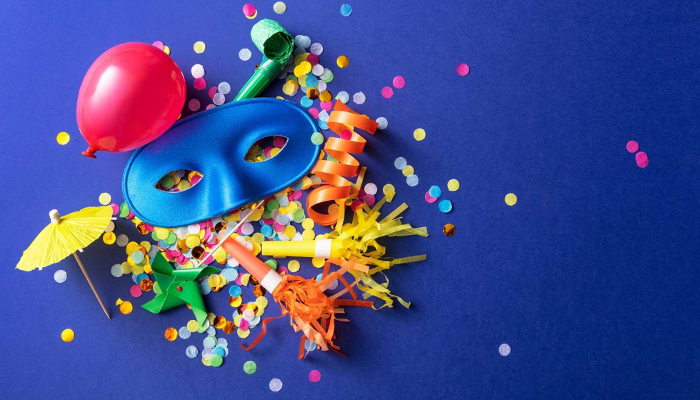 Volvió el carnaval