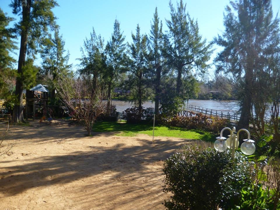 Tigre