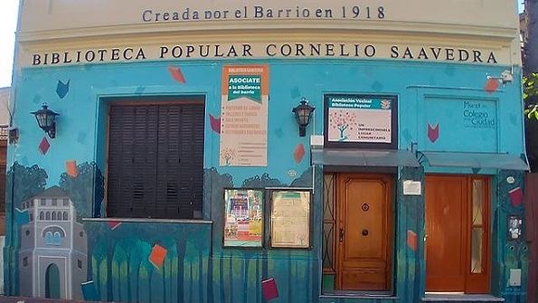 La obra rechazada por vecinos no será financiada.