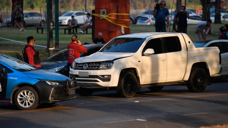 Tragedia durante una excursión.