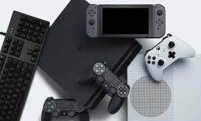 Alerta videojuegos.