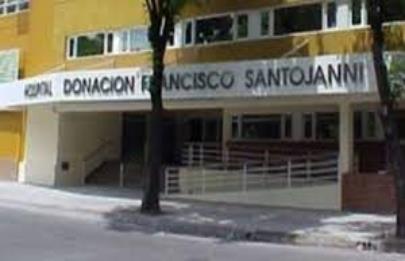 El Santojanni en crisis