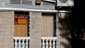 Se complica arquilar.