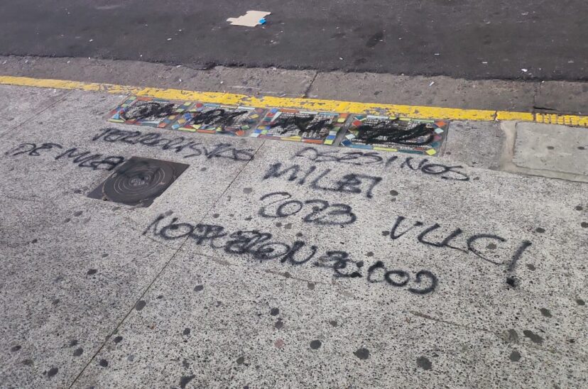 Todo lo que está mal