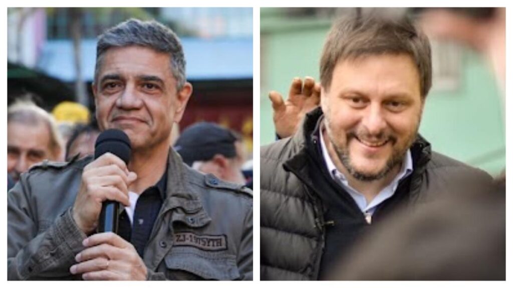 Habrá balotaje en Caba