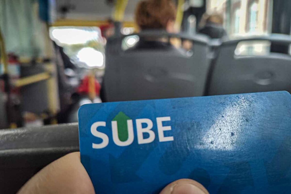 Se puede renunciar al subsidio