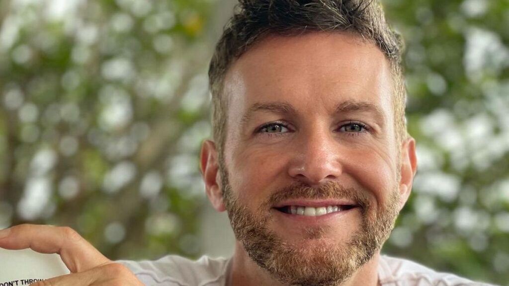 Axel invita a sumarse al veganismo.