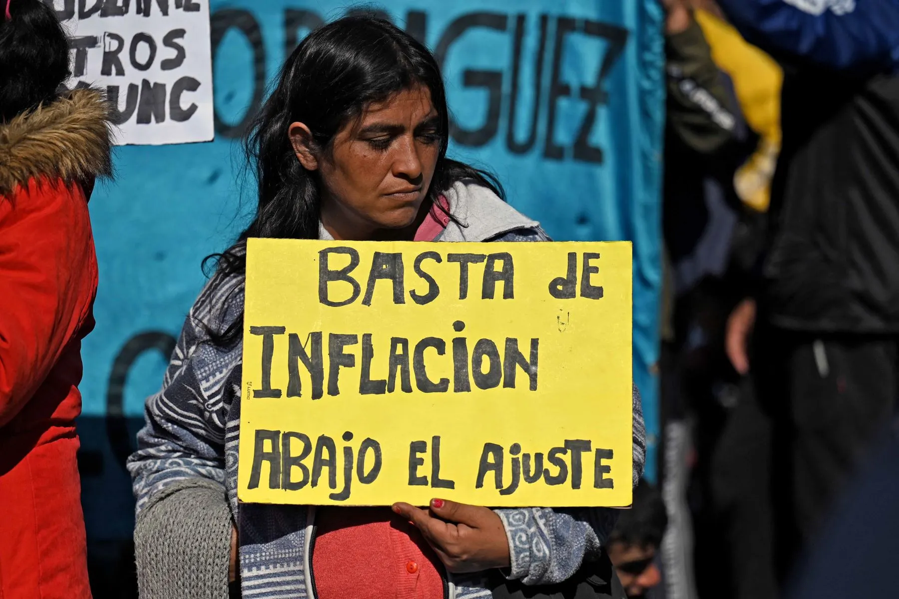 Preocupa la inflación