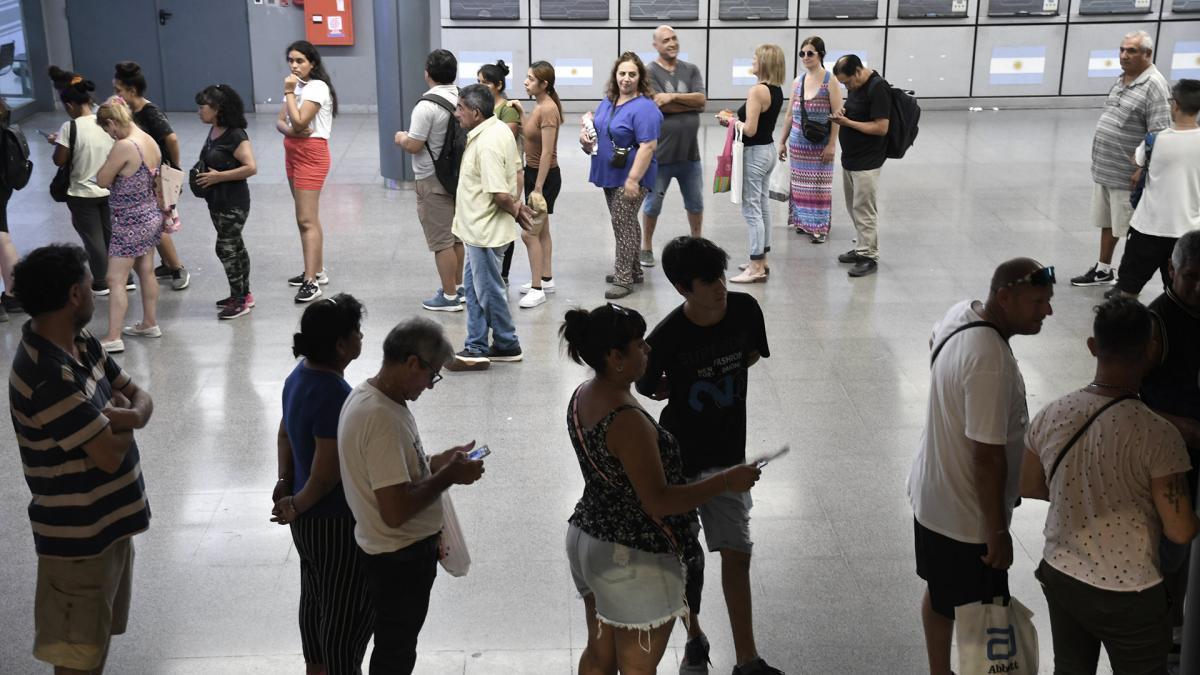 Aumento y colapso 