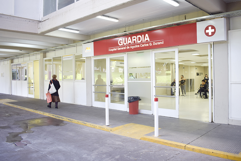 pRIORIDAD PARA PORTEÑOS