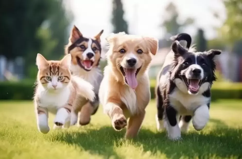 Castración a mascotas