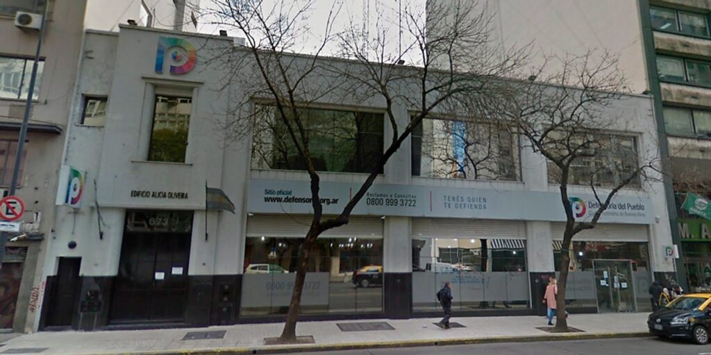 El PRO se quedó con el Ente Regulador de Servicios Públicos