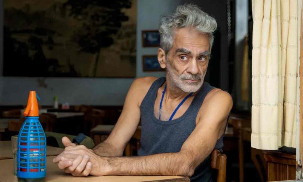 Adiós a Daniel Melingo